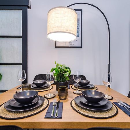 Modern Premium 3 Bed Hidden Gem - Central Location Barnsley Kültér fotó
