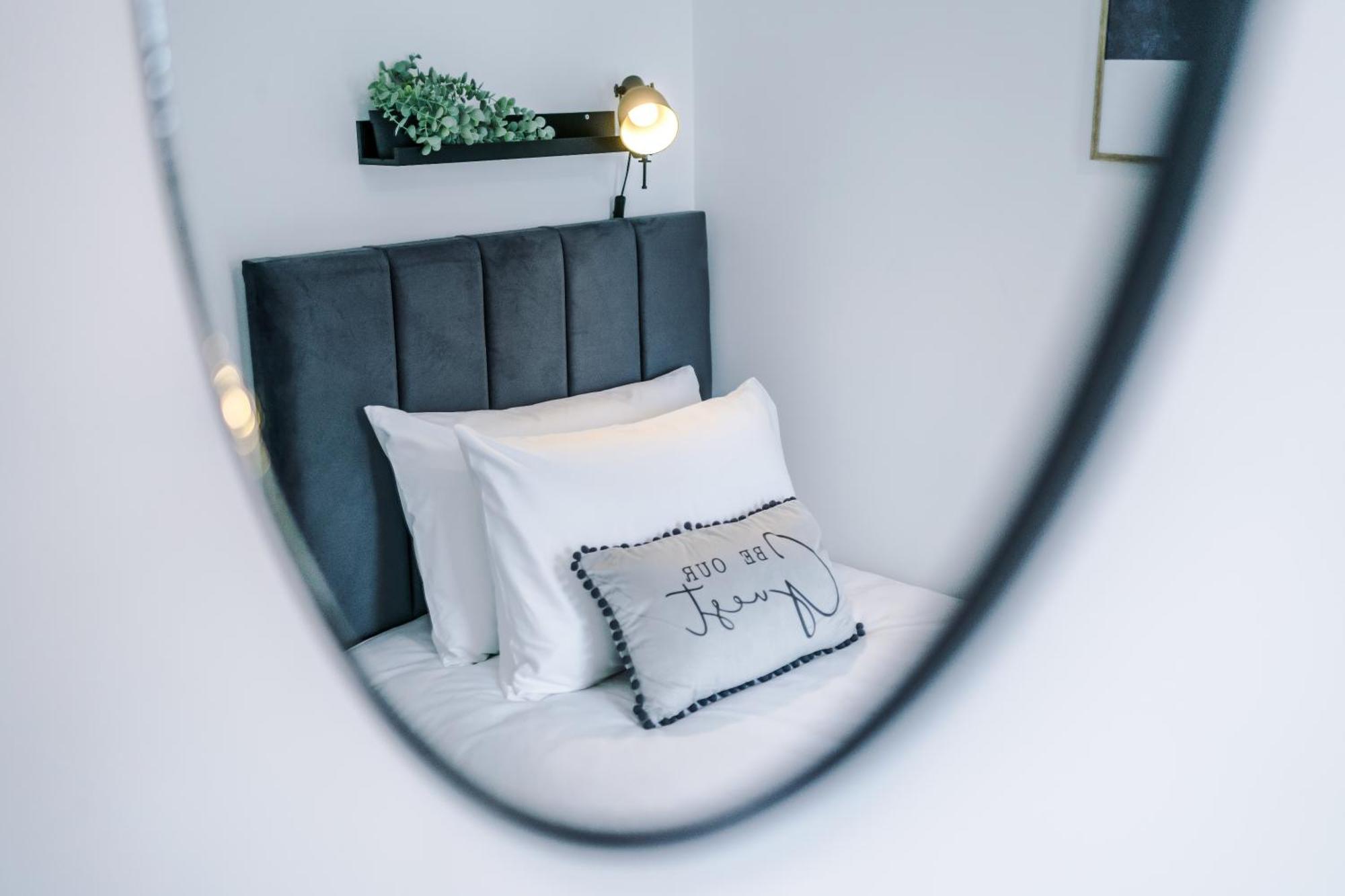 Modern Premium 3 Bed Hidden Gem - Central Location Barnsley Kültér fotó